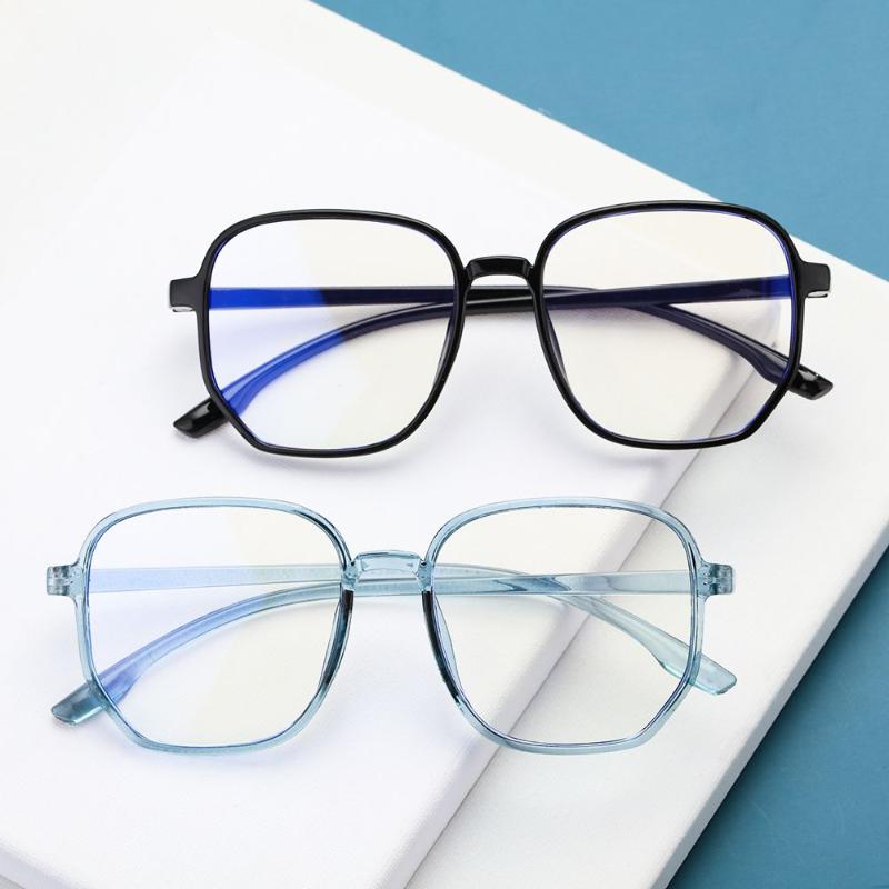 

Sunglasses Vintage Unisex Blue Light Blocking Radiation Protection Computer Gaming GlassesSunglasses