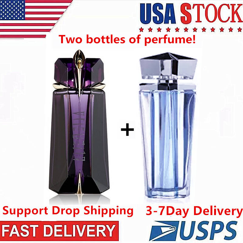 

Women's men Perfume Spray EDT EDP Charming Perfume Good Smelling Long Lasting Wedding Party Perfume Gift