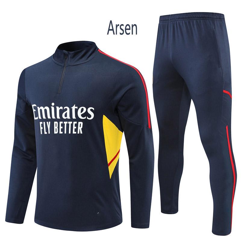 

kids jogging Soccer jacket kit Mens tracksuits child clothing training shirt football survetement children chandal MBAPPE Haaland Jesus Sweater kits Suits D20X