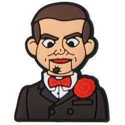 

NewHalloween Series Shoe Charms for Fashion Boy Shoe Charms Decoration Pvc Pins Decoration