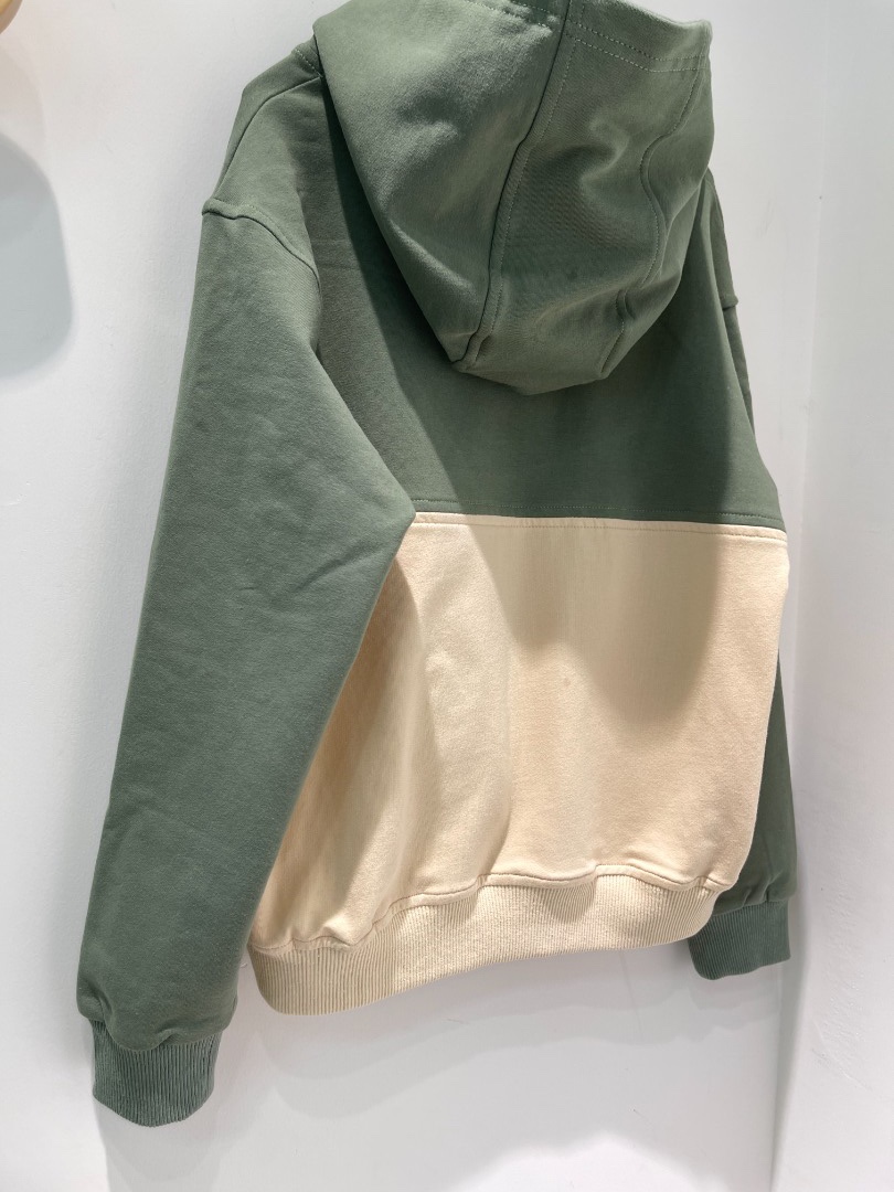 Sweat-shirt vêtements de bébé sweat à capuche sweatshirts tops filles sweat à capuche garçons pull vachets pour enfants avec lettre imprimant le