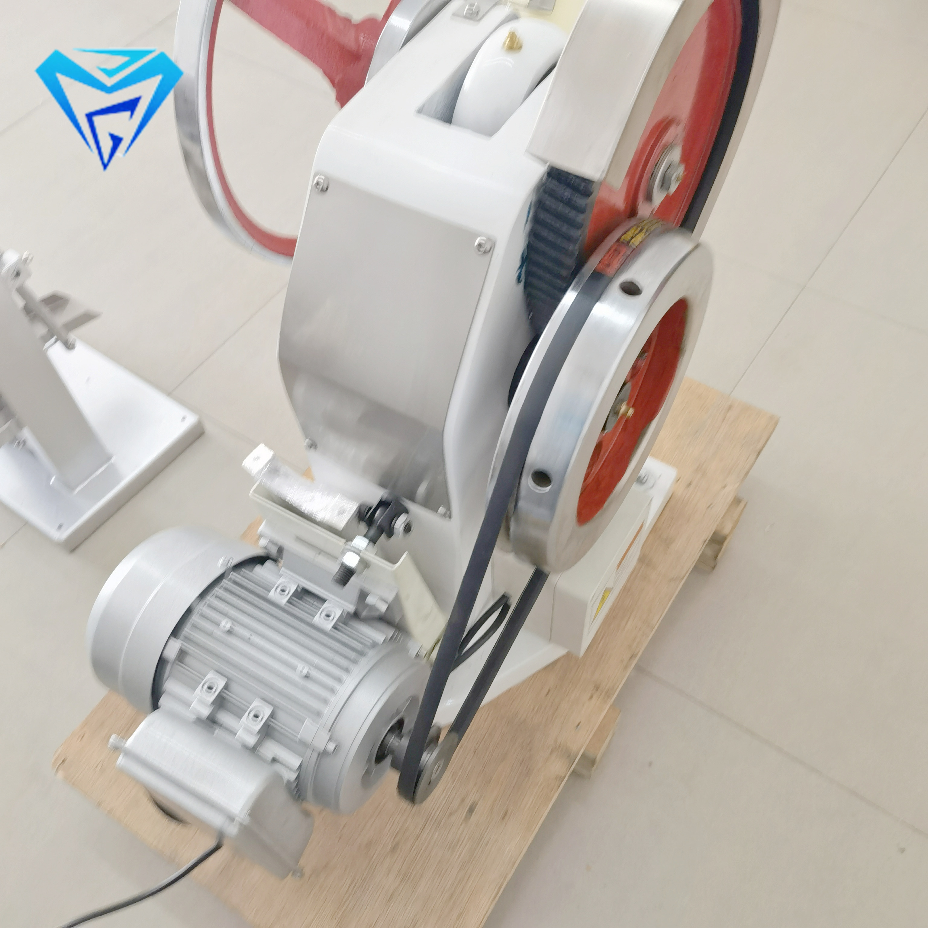 

Mold tool Milk Candy Sugar Making Press Die TDP5 machine