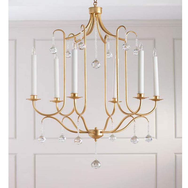 

Pendant Lamps American Simple Wrought Iron Crystal Chandelier Villa Staircase Living Room Bedroom Dining