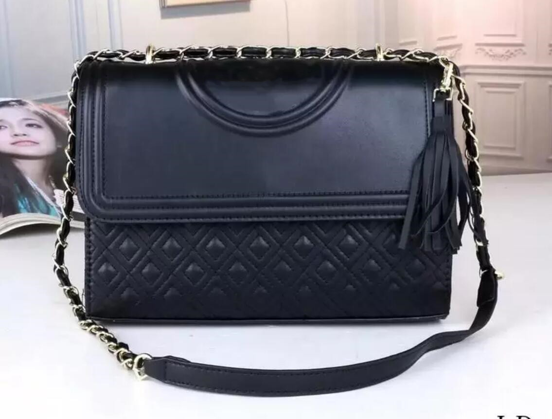 

Top Quality New Classic Crossbody Bag Women Leather Handbag Tote Cross Body Bag Messenger Shoulder Bags Purses, Dust bag
