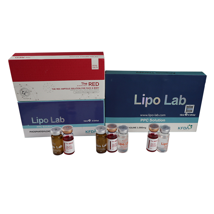 

Slimming Aqualyxs Kabellines Kybellas Lipolab V line