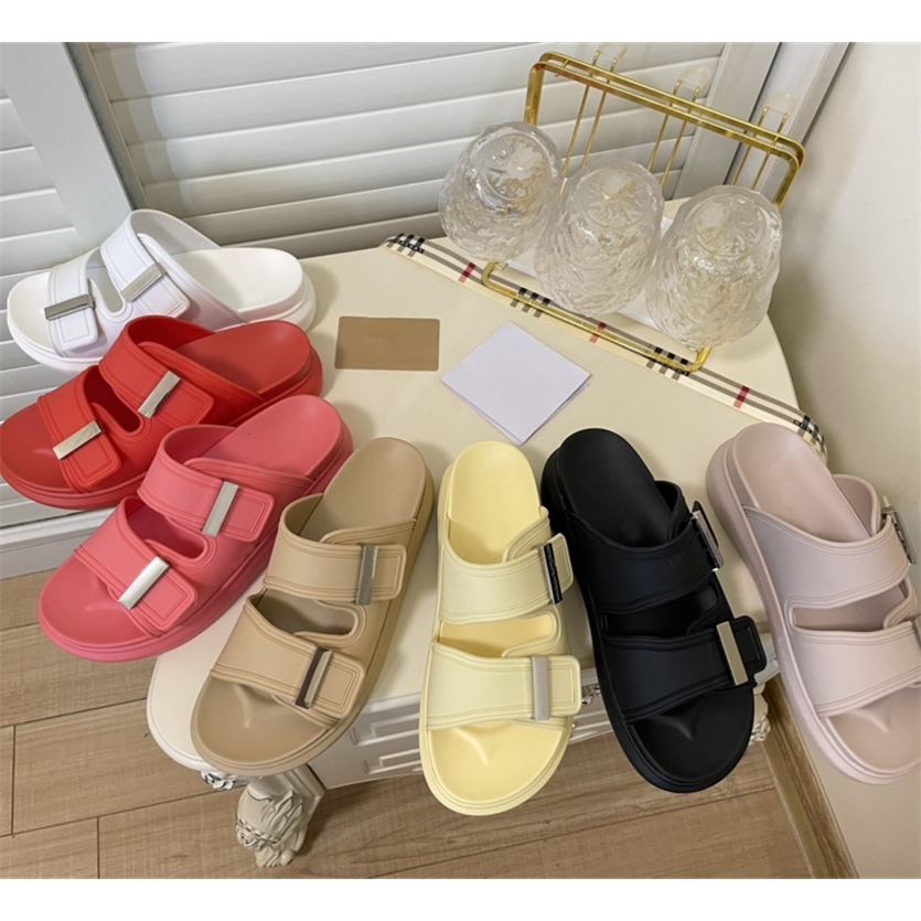 

Alexander Hybrid Womens slipper Sliders MC Slippers Oversized Rubber pool Slide Platform Sandal Buckle Woman sandals Summer QUEENS Sport Trainer Shoes Flip flops, Do not choose;other color;contact me