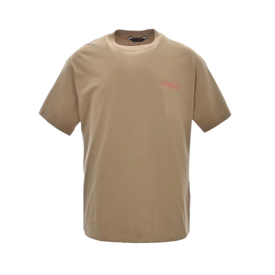 Top Mens Women Designer shirt men T-Shirts T Shirts Designers Clothing t-shirt printing Casual with Letter Embroidery designer High Quality Short