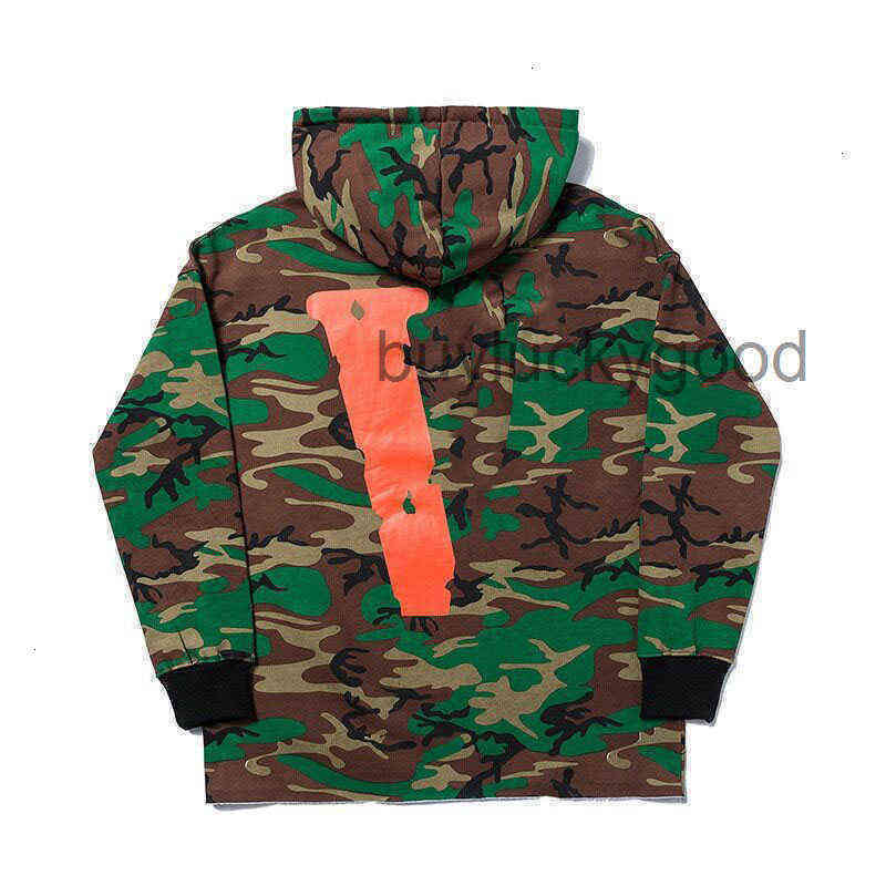 

Designer clothes Brand Hoodie Loose Tees Mens big v Hip Hop Stylist  High Quality Long Sleeve vlones Men Women Sweatshirts, Picture color