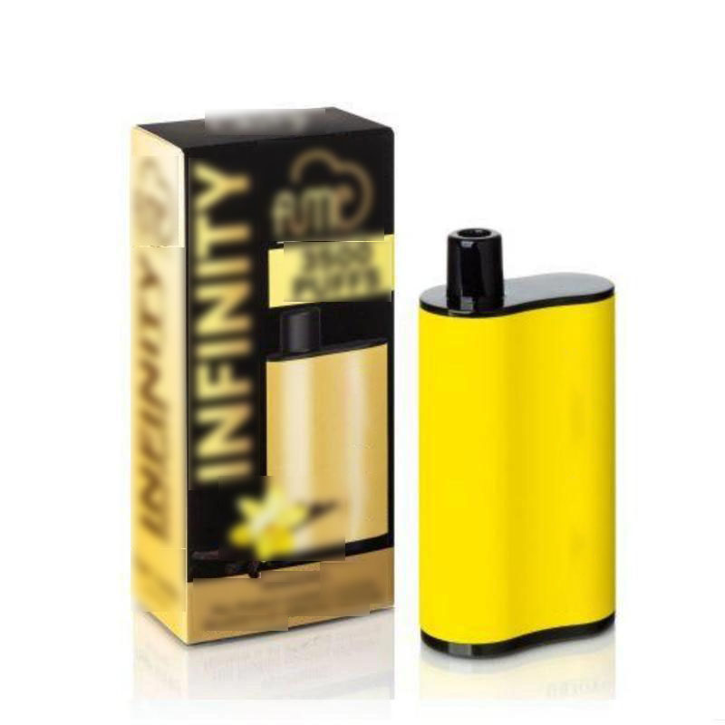 

Electronic Cigarette Popular Vape and New Vape Disposable E-Cig With 3500 Puffs