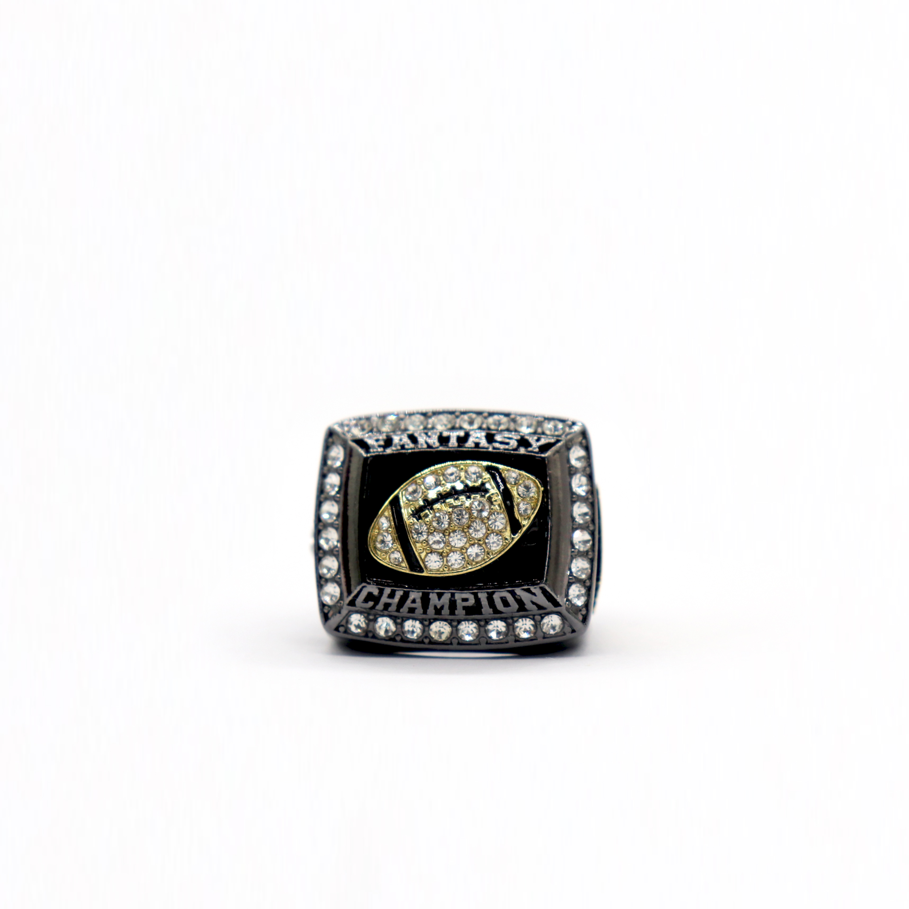 

New design 2021 Fantasy Football Championship Ring in size 8- 14