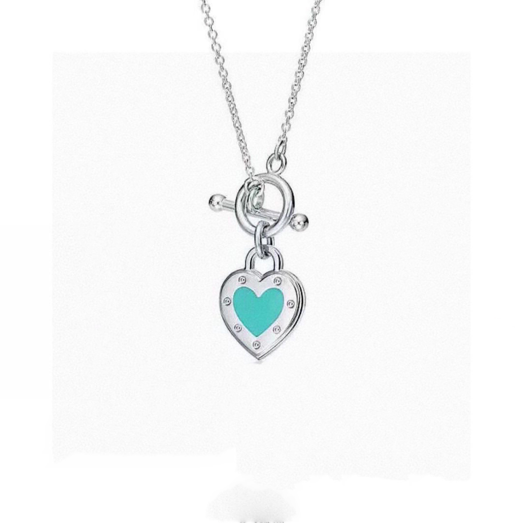 

Letter Desingers Luxurys Pendant Necklace Luxury Design Removable Necklace Gift Classic Womens Mens Fashion Designer Jewelry with ring good nice