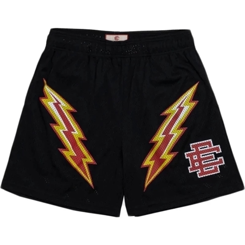 

Summer Running EE Shorts Men Sports Jogging Fitness Shorts Quick Dry Mens Gym Men Shorts Sport gyms Short Pants 220614, 11