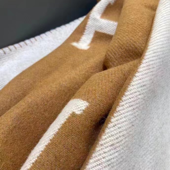 

Thick Home Sofa good quailty camel blanket TOP Selling beige orange black red gray navy Big Size 145 175cm Wool