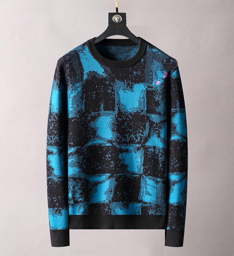 

2021 Women Mens Designer Sweater Letter Printing Men burberr Sweaters t shirt High Quality Casual Round Long Sleeve Embroidery supre Hoodies