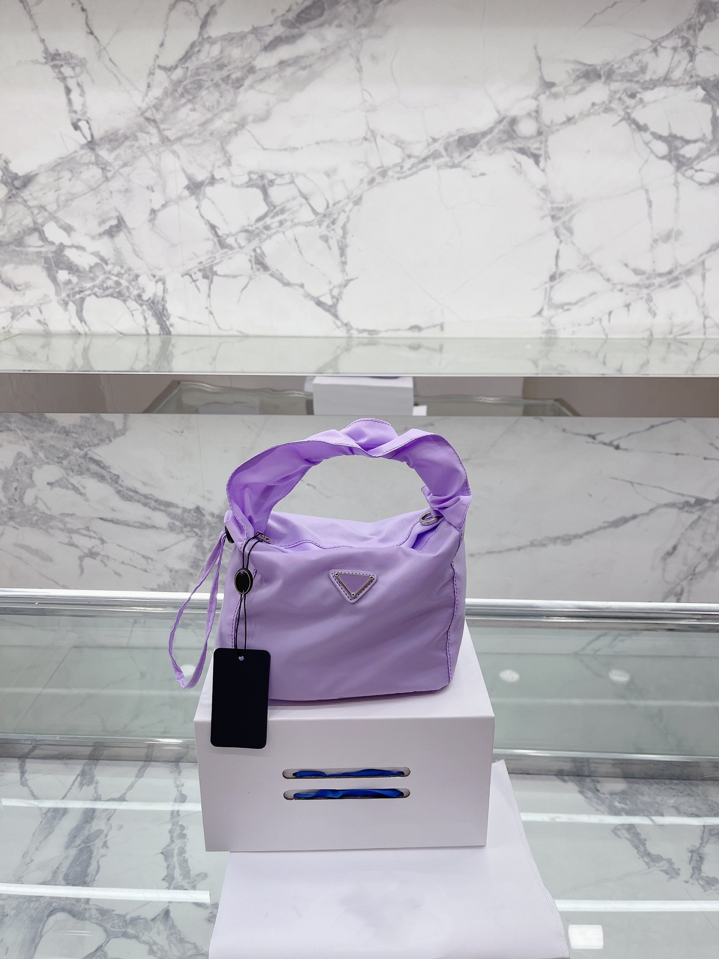

New women's fashion Canvas bags wholesale Luxury Designer Handbag Women Multi Accessories Shoulder Bag Clutch Crossbody nylon waterproof Chain lunch Tote, #14