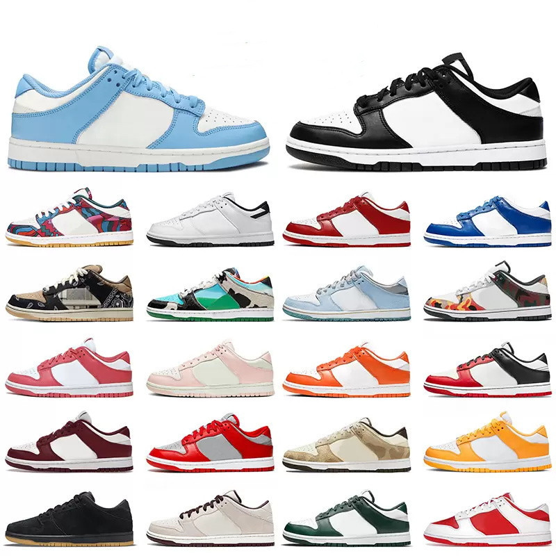 2022 men women running shoes Psychic Blue White Rose Royal mens womens trainer sneakers
