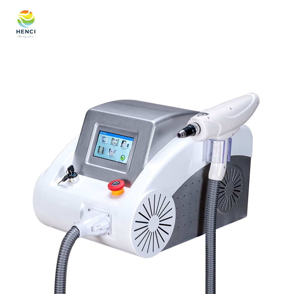 Machine à tatouer pour enlever les tatouages, équipement de thérapie physique au Laser picoseconde, produits tendance, nouvel arrivage 2024