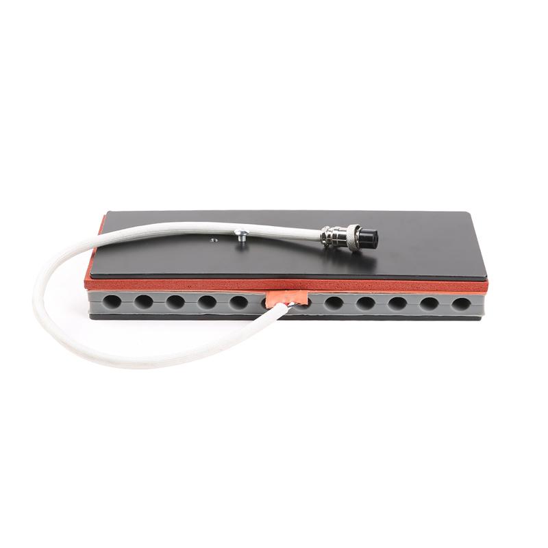 

Carpets Sublimation Machine Silicone Heating Pad Press For Pen Heat Available 220V/ MchineCarpets, As pic