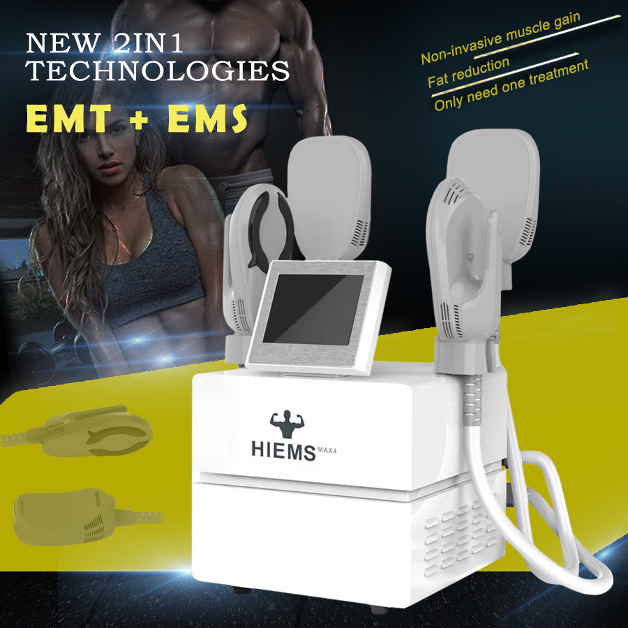 

EMS Pelvic Floor Other Beauty Equipment for Strengthen Muscles and Promote Postpartum Recovery Beauty Clinic Machine