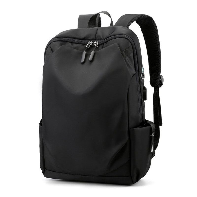 

high-quality LU-3030 bags neutral men and women sports casual simple fashion multi-storage material backpack computer bag original with brand logo