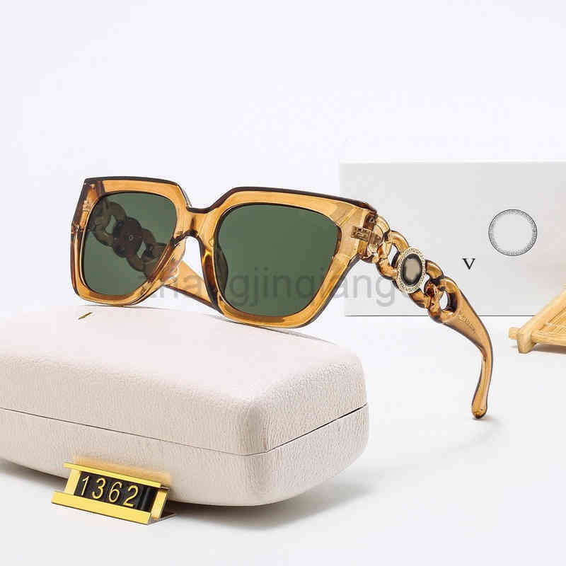 

Designer Versage Sunglasses Cycle Luxurious Europe and America Fashion Brands Woman Mens Lovers Vintage Baseball Sport Round Oversized Summer Sunglasses