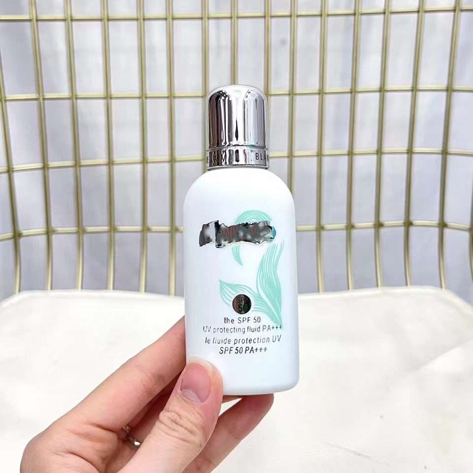 

Top quality brand Ecran Day Screen cream 50ml protecting fluid Body skin care