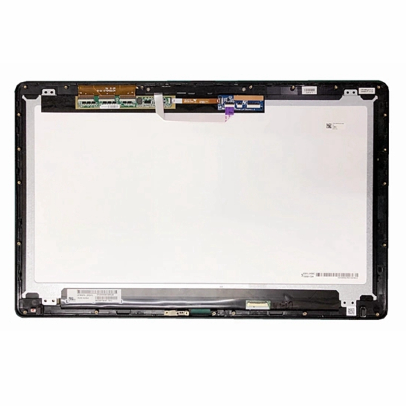 

15.6" LCD Touch Screen assembly For Sony Vaio SVF15N SVF15N27SCS SVF15N17CXB SVF15N1C5E LP156WF4 SPU1 FHD