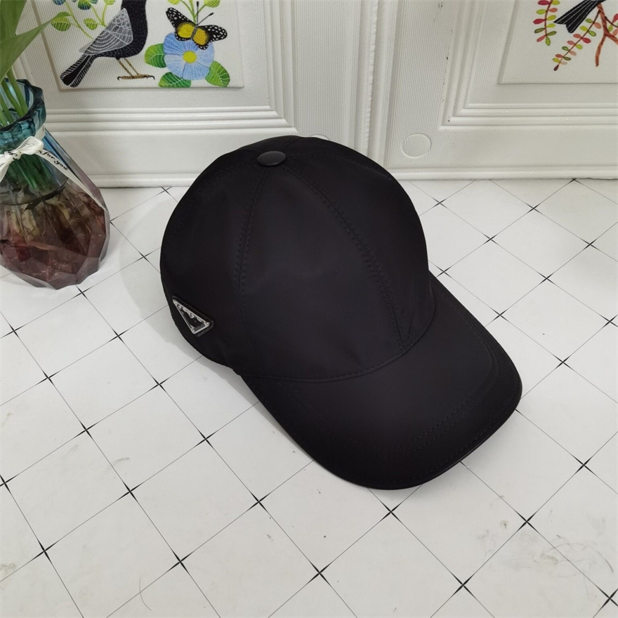 

2022 Designer Ball Caps Fashion Street Hat Cool Classic Baseball Cap for Man Woman Popular Hats19Colors Top Quality Cap