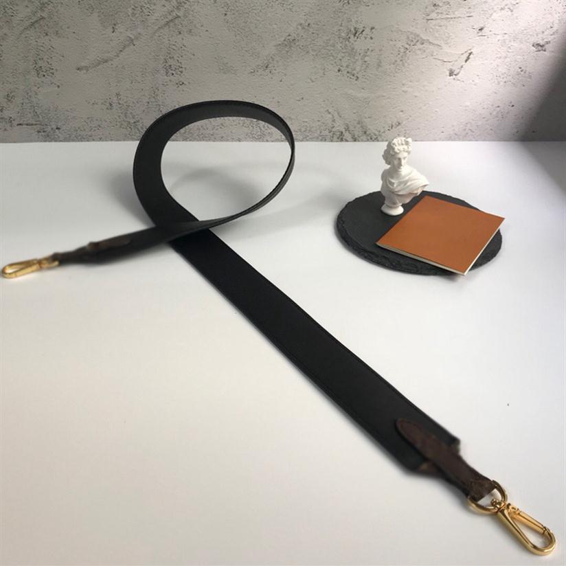 

Designer Luxury Fashion Shoulder Straps 90cm Leather Shoulder Strap High Quality Multicolor Bag Strap Women Crossbody Bag Shoulder211C