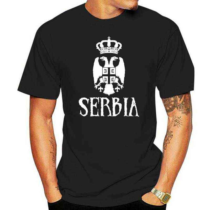 

2022 Fashion New Serbia Kapuzenpullover O-Neck Hoodie Sweatshirt, Women white