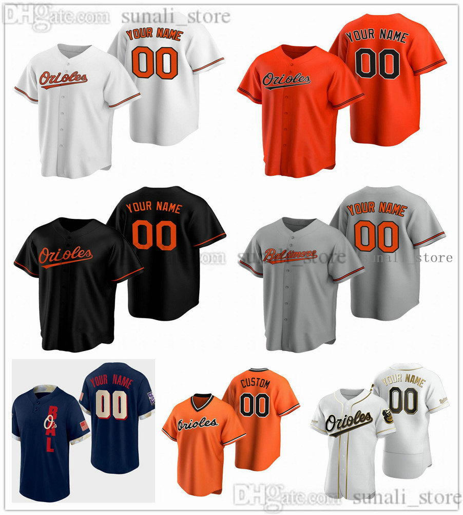 

2022 Baseball 16 Trey Mancini Jerseys 12 Rougned Odor 47 John Means 73 Terrin Vavra 93 Yusniel Diaz 21 Austin Hays 26 Ryan McKenna 41 Tyler Nevin 24 DJ Stewart Men, Orange