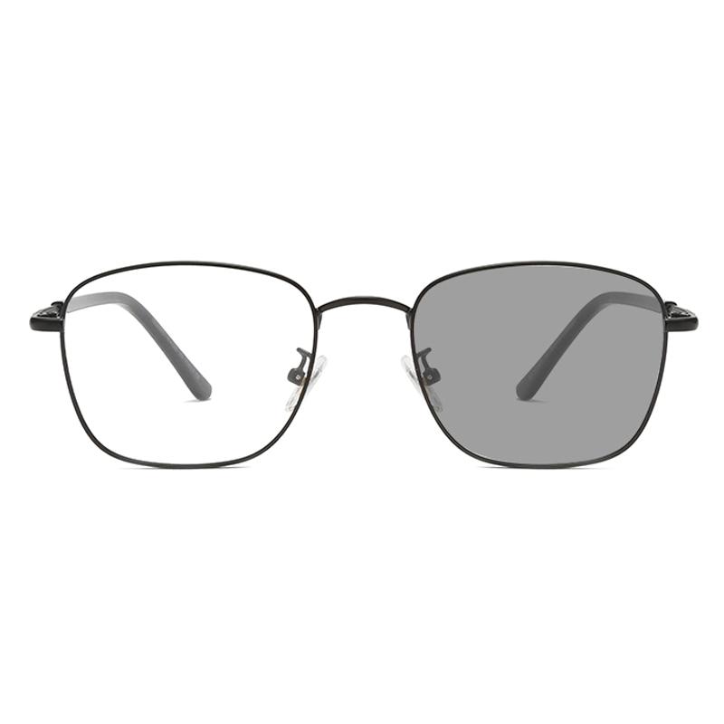 

Fashion Sunglasses Frames 3280 High Quality Pocromic Glasses Classic Retro Pochromic Optical
