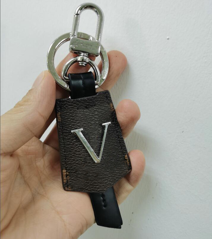

High Quality Keychain Luxury Designer Brand Astronaut Key Chain Rings Men Car Keyring Womens Buckle Keychains Bags Pendant With Box Dustbag