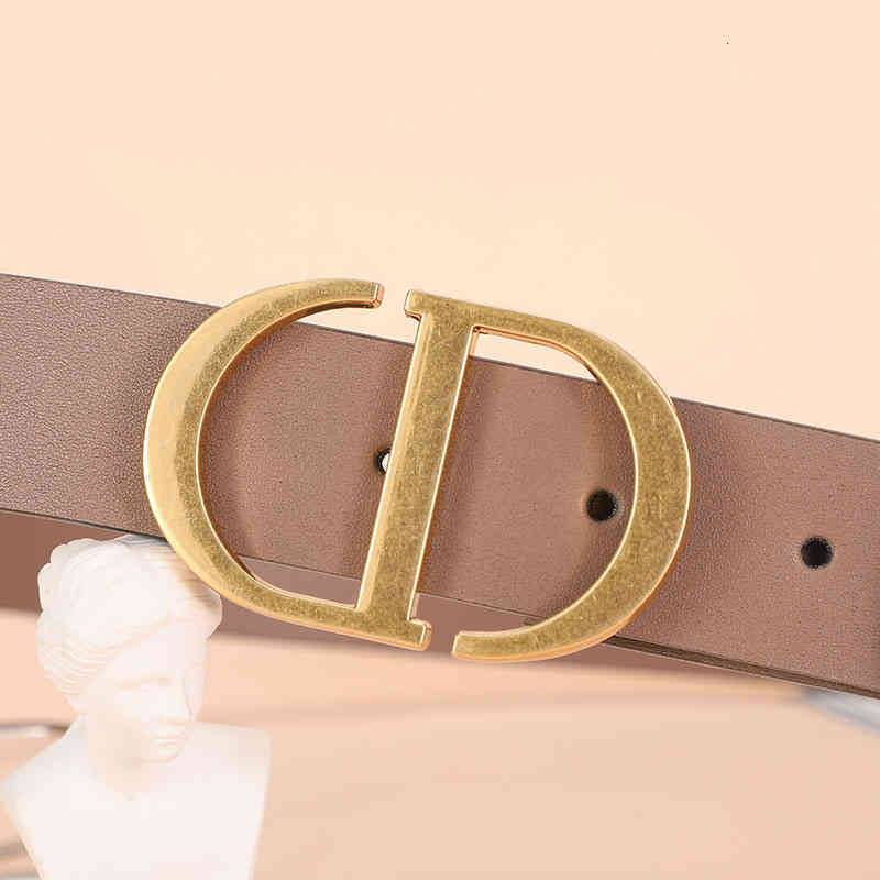 

Belts designer belt women's thin fashion simple black decoration with suit dress leather XJMS