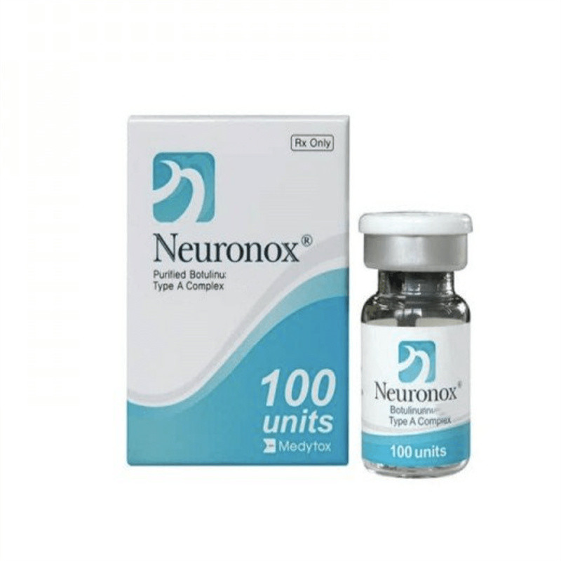 

Anti-Wrinkle Neuronox Btx 100iu wrinkles remove Sculptra