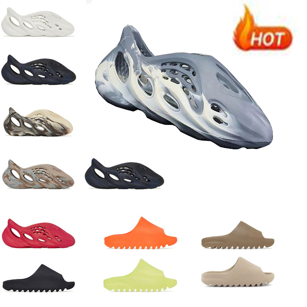 

High Quality Women Slippers Classics Paris Fashion Summer Girls Beach Slides Black White Red Animal prints Flip Flops Floral brocade Sa Rrak, 15