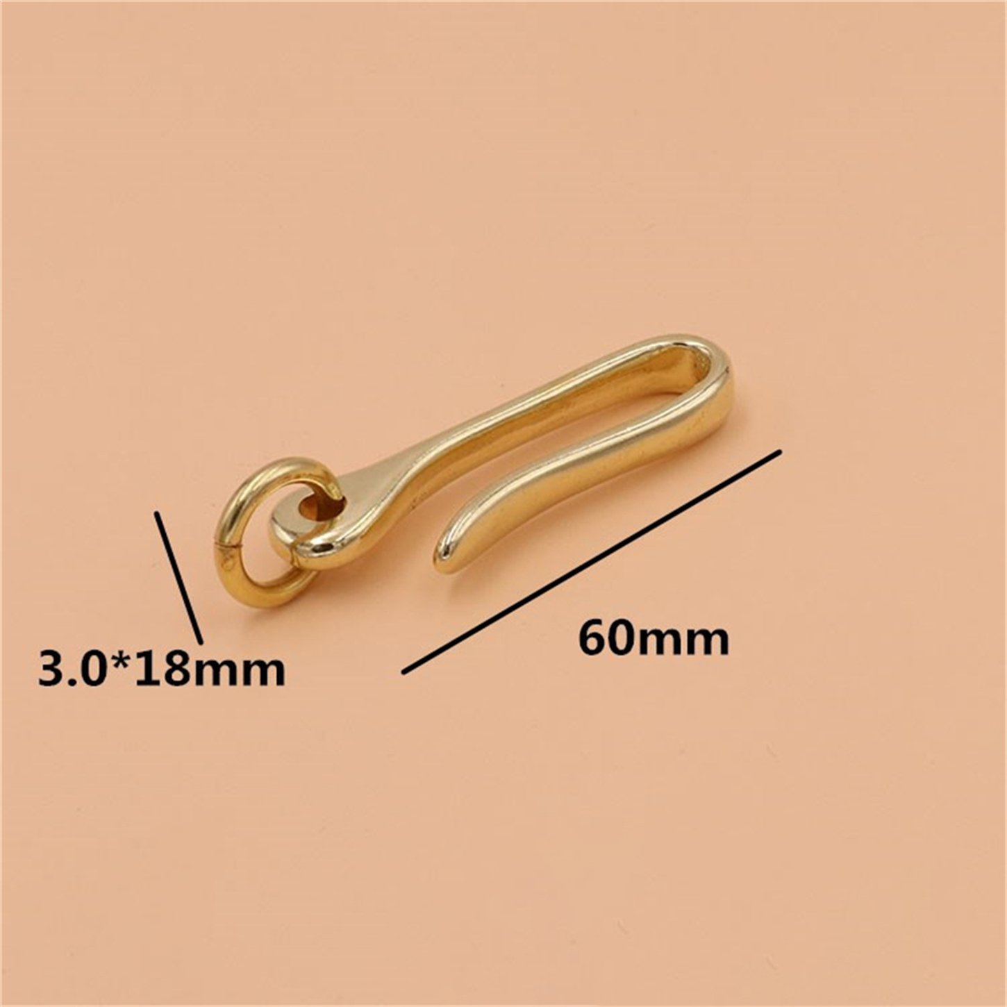 

#09 Bags Shoulder Straps Metal Buckles E001