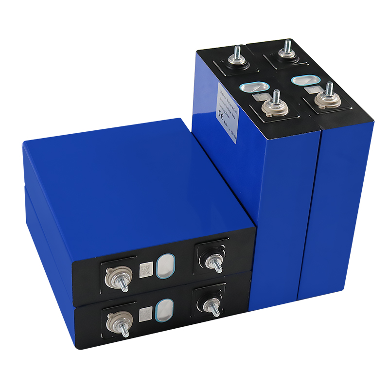 

Brand New 12V 24V 48V 200Ah Lifepo4 Rechargeable Battery 3.2V Grade A Lithium Iron Phosphate Prismatic Solar Cell EU US TAX FREE