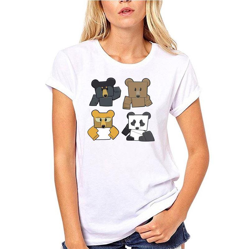 

Men's T-Shirts Men Tshirts Cartoon Bee Swarm Simulator Bears Tshirt Women T Shirt Graphic Shirts TopsMen's, Black