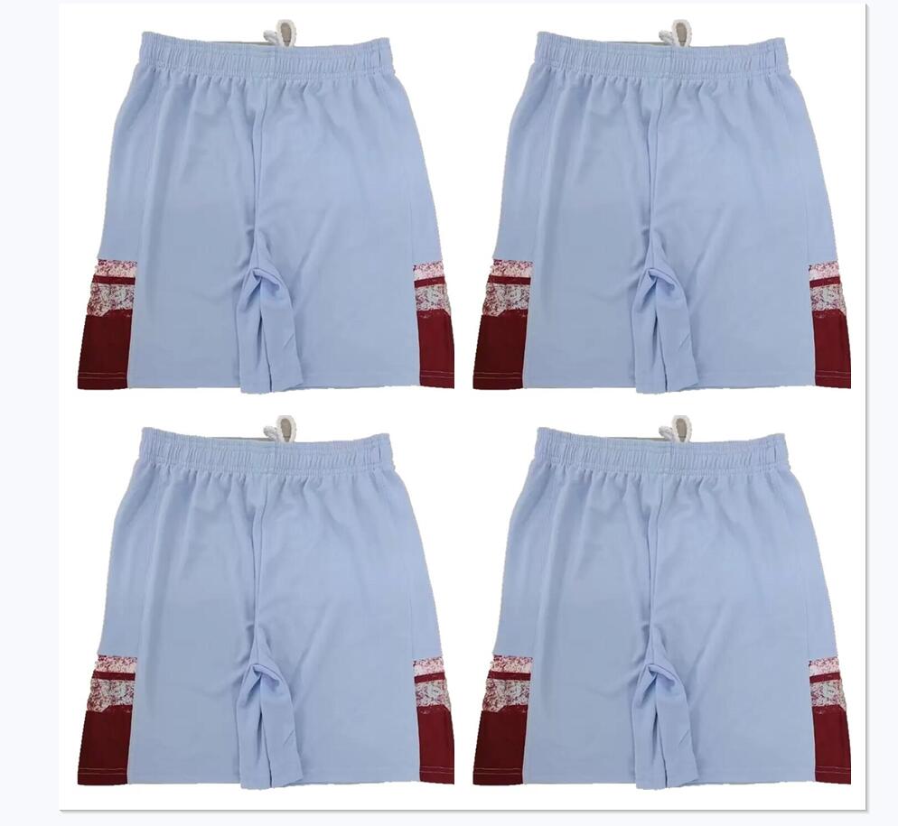 

2022 2023 West Hams BOWEN RICE M.AGUERD Soccer Shorts BENRAHMA LANZINI ANTONIO YARMOLENKO NOBLE FORNALS DAWSON SOUCEK WHU football Sports pants, Wine red