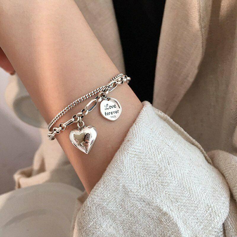 

Charm Bracelets Love Heart Bracelet Design Vintage Pulseras Phi Beta Sigma Designer Charms For In Bulk Luxury TRENDY JewelryCharm
