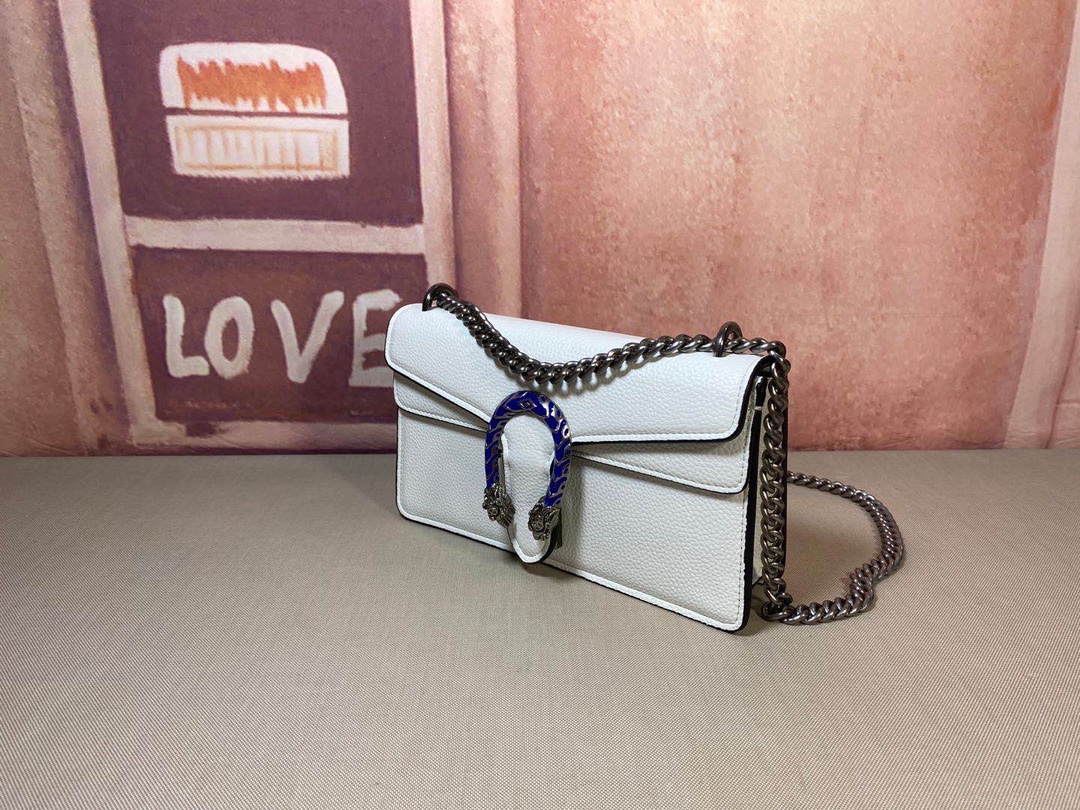 

2022 luxury designer shoulder bag deduces the classic, elegant, simple and exquisite499623, 1#499623