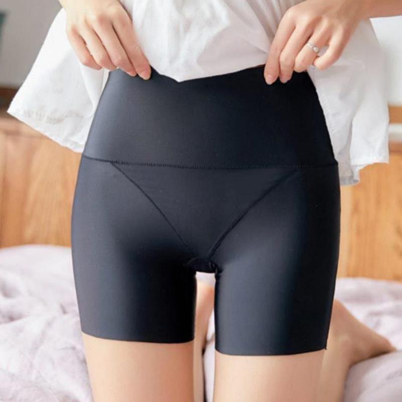 

Shapewear For Women Tummy Legging Control Shorts High Waist Panty Thigh Body Shaper Bodysuit Shaping Lady Pantalones Cortos De Seguridad, Skin color