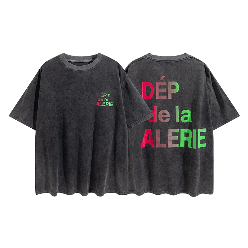 

men t shirt mens designer t shirts galleryes fleece Reflective Print Quality oversize high street retro Cotton dept Anti-Pilling sports tshirts A12, 1 pcs buttons