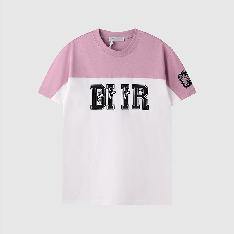 

Women T Shirt Designer Shirts For Woman crop top Short Sleeve Tee Clothing 2022 Fashion Womens tshirt Letter Pattern Printed Tees Crew Neck lulu shirt Asian size, Extra amount