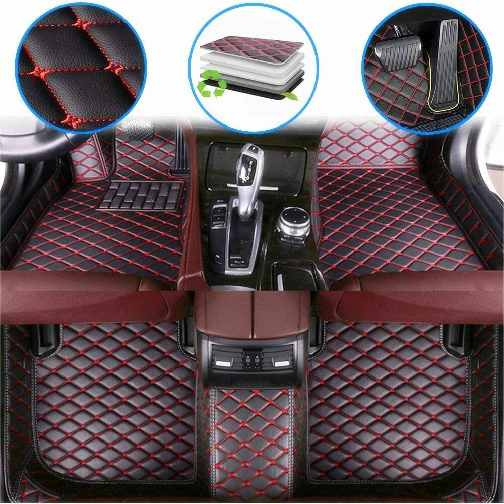 

Waterproof and non-slip car floor mat for Toyota Rav4 Rav 4 2005-2022