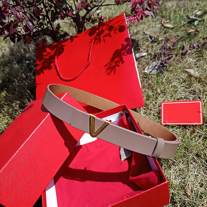 

Luxury designer belt Classic solid color Gold letter belts for womens and mens designers Vintage Pin needle Buckle Beltss 8 colors Width 3 cm size 95-115cm Casual, 3.0cm