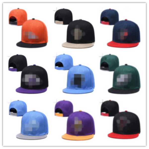 

2022 fashion Men Women's Basketball Snapback Baseball Snapbacks All Teams for Men's Women's Football Hats Hip Hop Sports Hat Mix Order