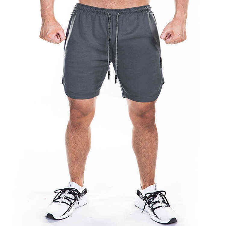 

22 Fashion New Asrv Men's Fitness Bodybuilding Shorts Summer Gym Workout Breathable Mesh Quick Dry Sportswear Jogging Beach Pants V30e