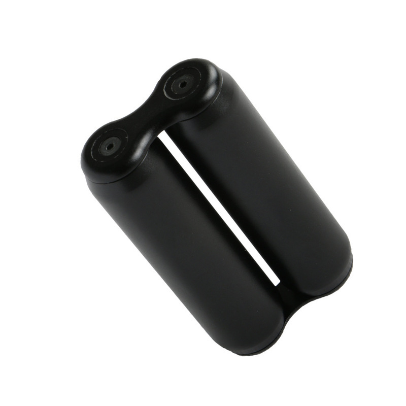 

Metal Fingertip Infinity Roll Two Rods Hand Massage Roller Stress Relief Desktop Fidget Toy Anti stress For Kids Adults Gift 220719